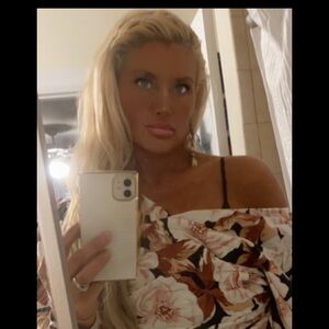 Meet your Posher, Tresa